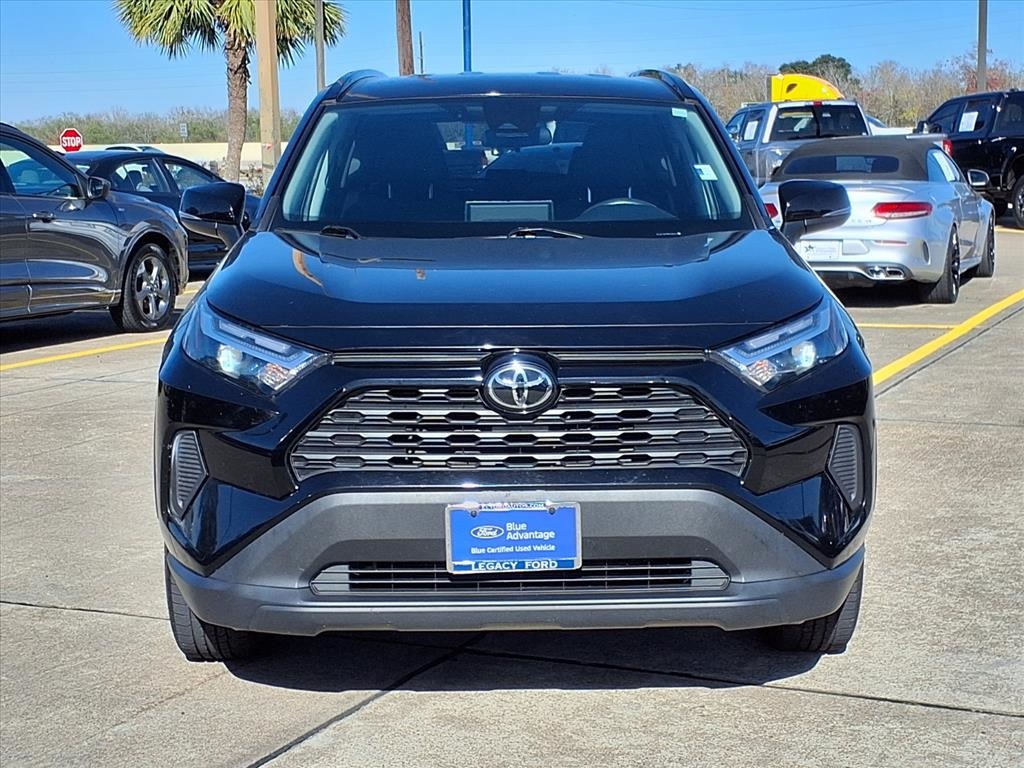 2024 Toyota RAV4 XLE - 5