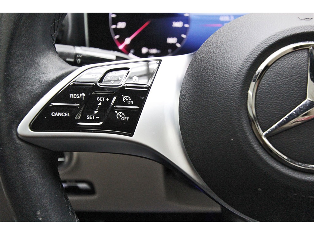 2022 Mercedes-Benz C-Class C 300 White at Westside Lexus