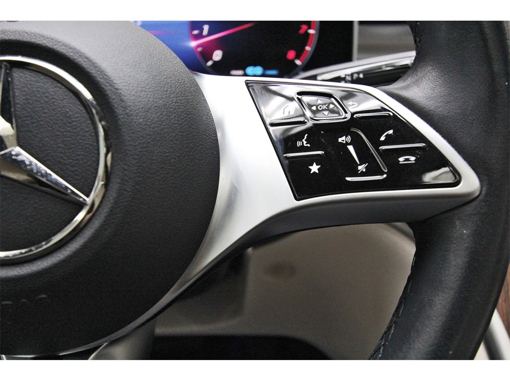 2022 Mercedes-Benz C-Class C 300 White at Westside Lexus