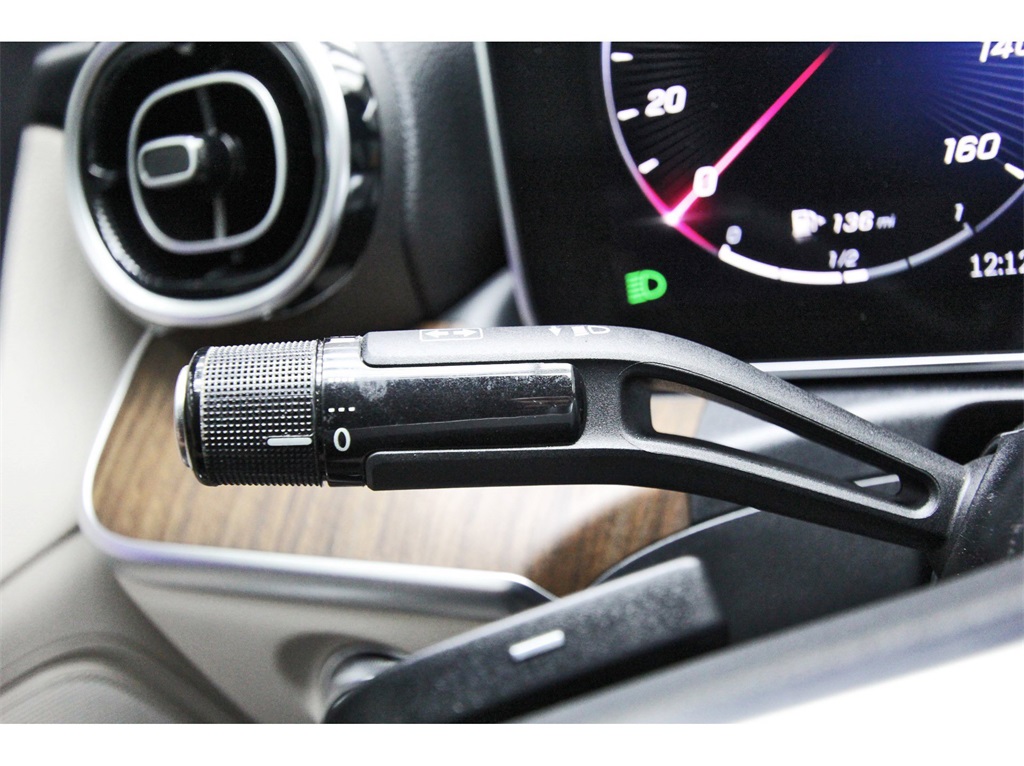 2022 Mercedes-Benz C-Class C 300 White at Westside Lexus