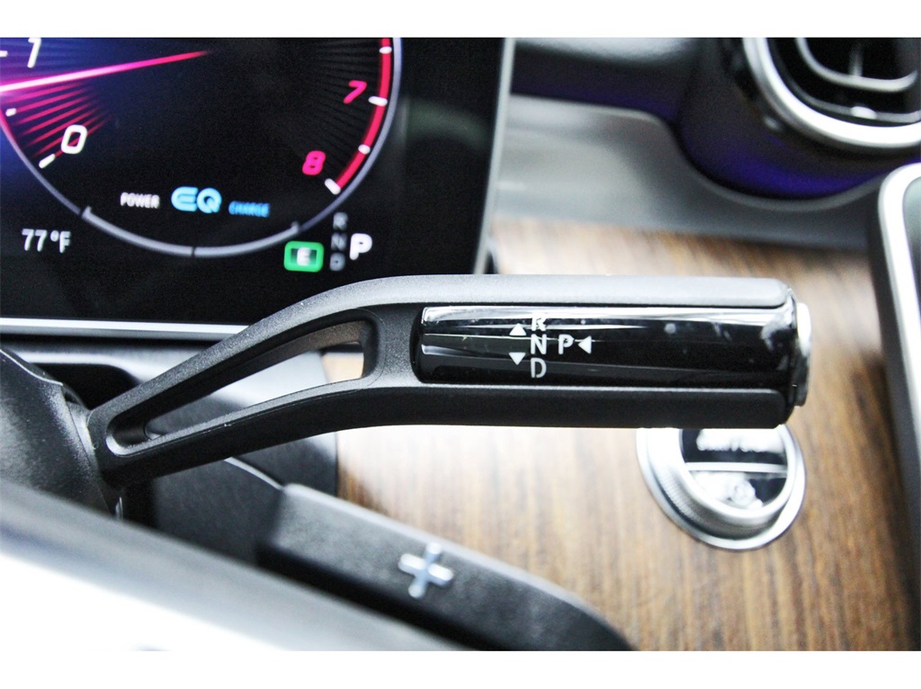 2022 Mercedes-Benz C-Class C 300 White at Westside Lexus