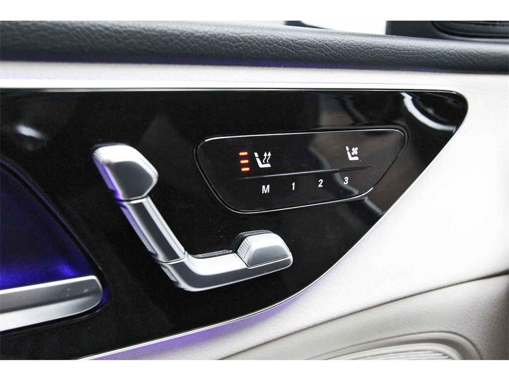 2022 Mercedes-Benz C-Class C 300 White at Westside Lexus