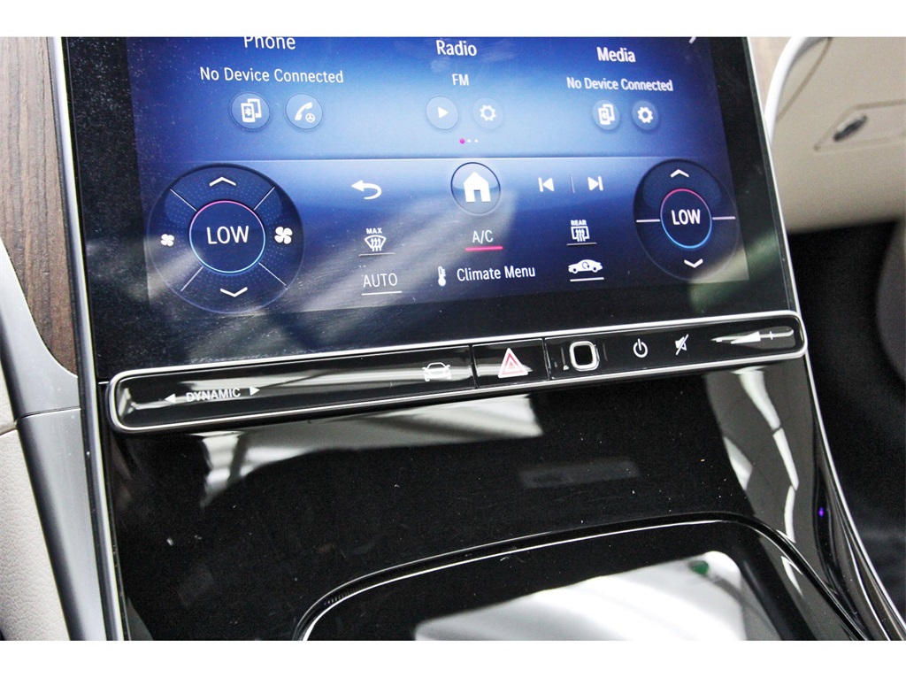 2022 Mercedes-Benz C-Class C 300 White at Westside Lexus