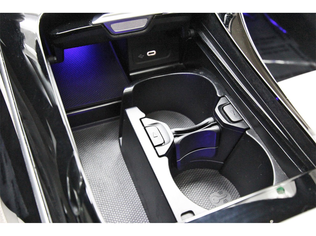 2022 Mercedes-Benz C-Class C 300 White at Westside Lexus