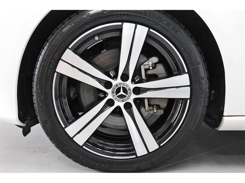 2022 Mercedes-Benz C-Class C 300 White at Westside Lexus