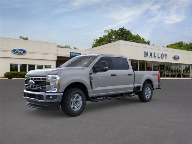 2026 Ford F-250 Super Duty XLT Crew Cab 4WD