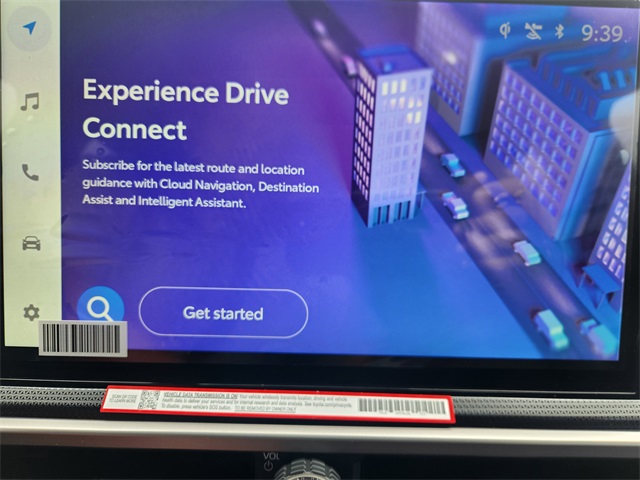 2025 Toyota 4Runner i-FORCE MAX Hybrid Limited Black at Don McGill Toyota