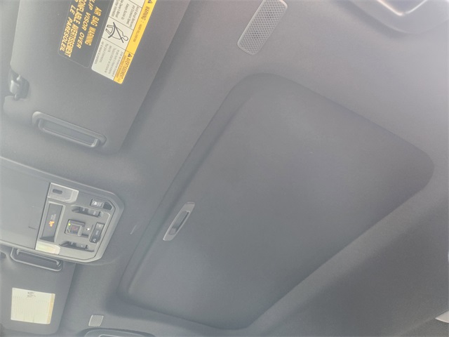 2025 Toyota 4Runner i-FORCE MAX Hybrid Limited Black at Don McGill Toyota