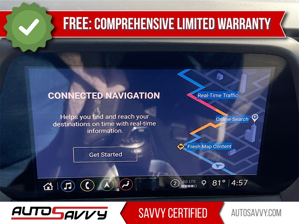 2024 Chevrolet Camaro SS White at Big Star Buick GMC