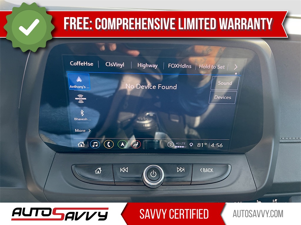 2024 Chevrolet Camaro SS White at Big Star Buick GMC