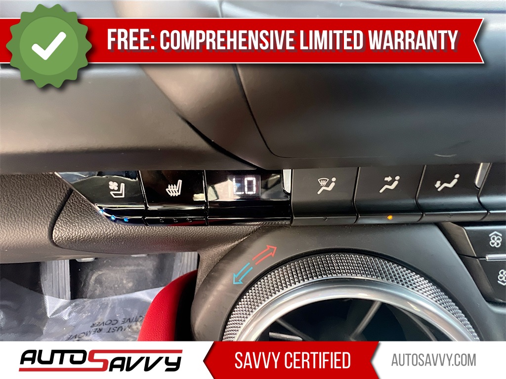 2024 Chevrolet Camaro SS White at Big Star Buick GMC