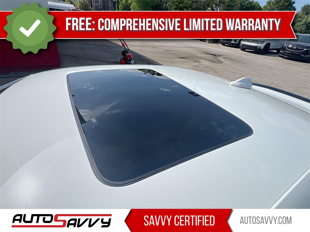 2024 Chevrolet Camaro SS White at Big Star Buick GMC