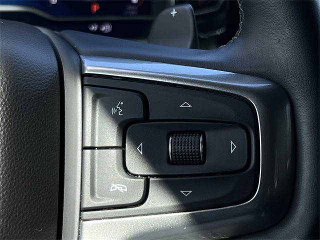 2025 Chevrolet Silverado 1500 LT - 11