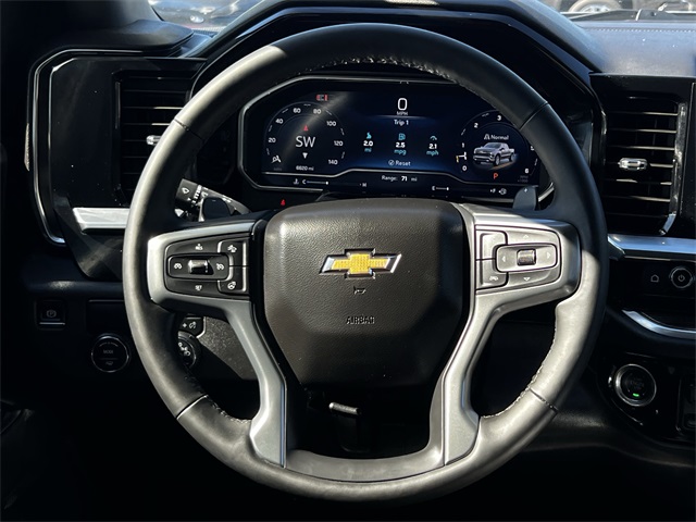 2024 Chevrolet Silverado 1500 LT - 10