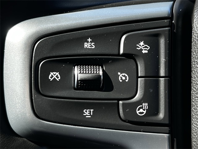 2024 Chevrolet Silverado 1500 LT - 11