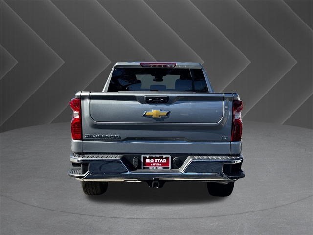 2024 Chevrolet Silverado 1500 LT - 2