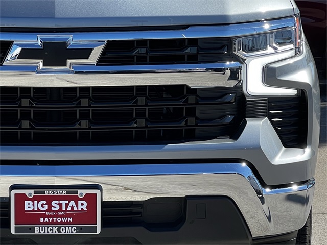 2024 Chevrolet Silverado 1500 LT - 6