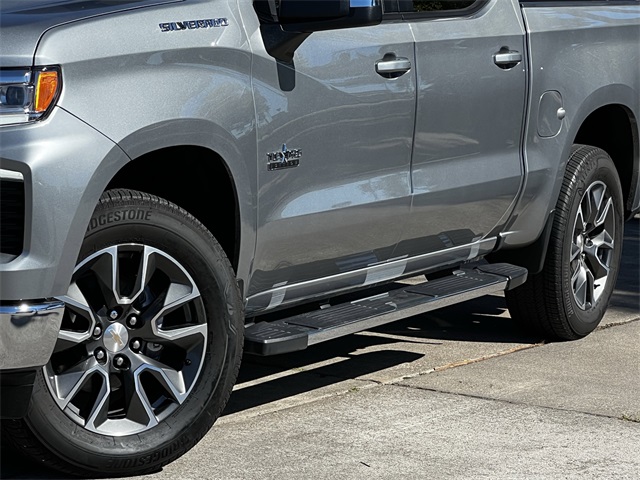 2024 Chevrolet Silverado 1500 LT - 7