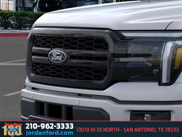 New Car 2025 Ford F-150  Lariat For Sale Under $70,000 In San Antonio, Texas