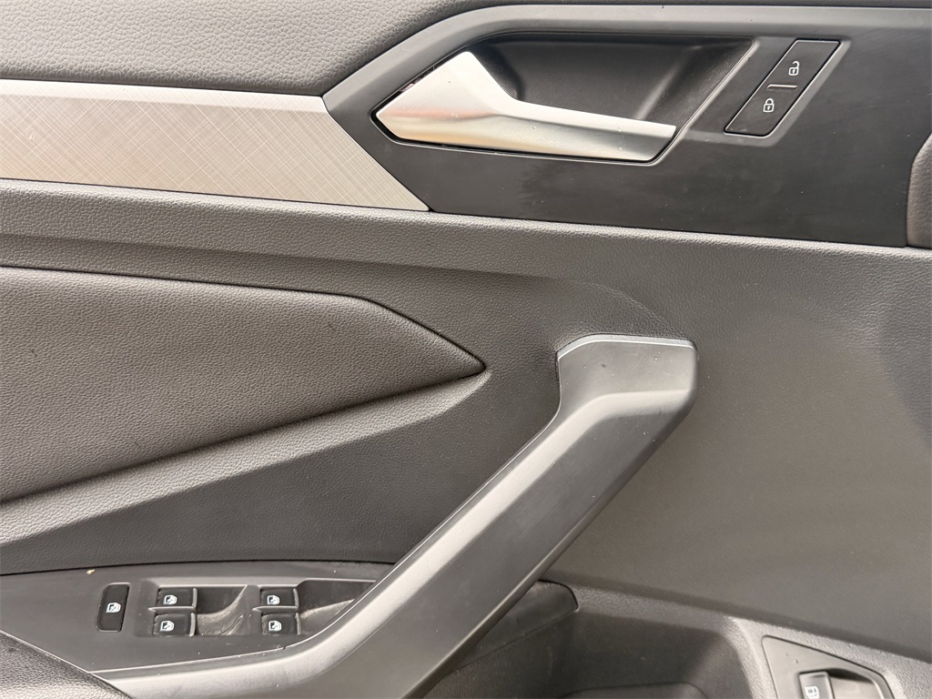 2023 Volkswagen Jetta 1.5T SE White at Parkway Family Mazda