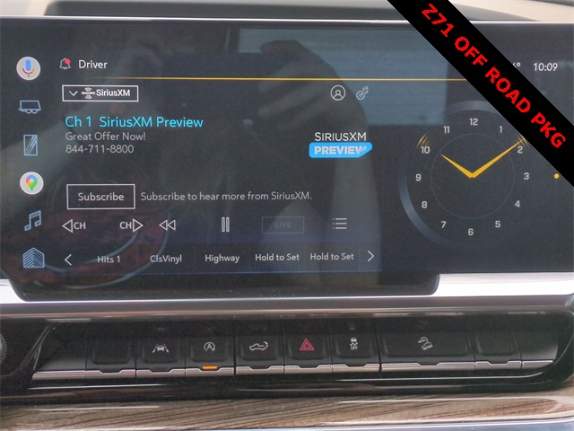 2022 Chevrolet Silverado 1500 RST for sale at PATRIOT CHEVROLET OF LIMERICK