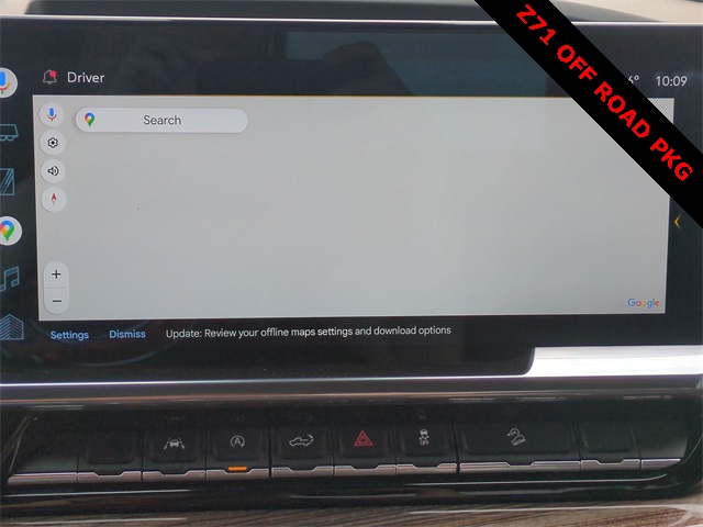 2022 Chevrolet Silverado 1500 RST for sale at PATRIOT CHEVROLET OF LIMERICK