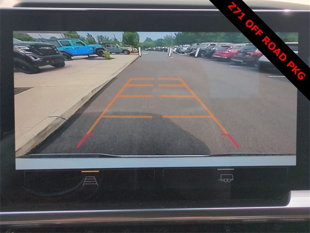 2022 Chevrolet Silverado 1500 RST for sale at PATRIOT CHEVROLET OF LIMERICK