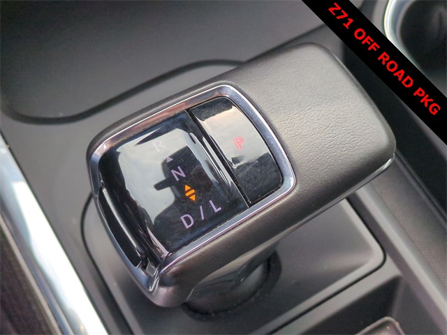 2022 Chevrolet Silverado 1500 RST for sale at PATRIOT CHEVROLET OF LIMERICK