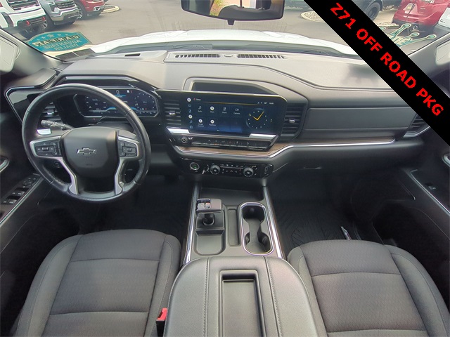 2022 Chevrolet Silverado 1500 RST for sale at PATRIOT CHEVROLET OF LIMERICK