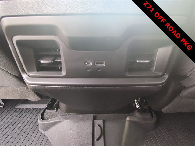 2022 Chevrolet Silverado 1500 RST for sale at PATRIOT CHEVROLET OF LIMERICK