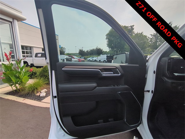 2022 Chevrolet Silverado 1500 RST for sale at PATRIOT CHEVROLET OF LIMERICK