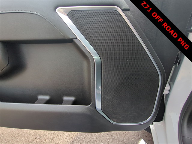 2022 Chevrolet Silverado 1500 RST for sale at PATRIOT CHEVROLET OF LIMERICK