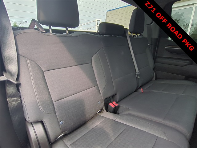 2022 Chevrolet Silverado 1500 RST for sale at PATRIOT CHEVROLET OF LIMERICK