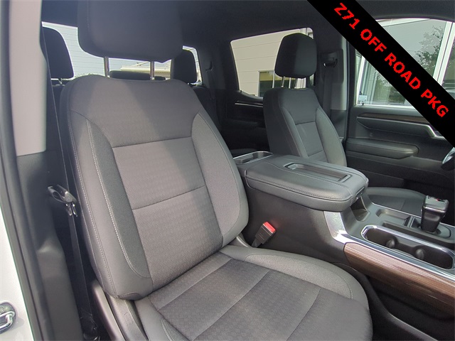 2022 Chevrolet Silverado 1500 RST for sale at PATRIOT CHEVROLET OF LIMERICK