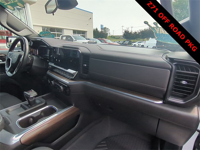 2022 Chevrolet Silverado 1500 RST for sale at PATRIOT CHEVROLET OF LIMERICK