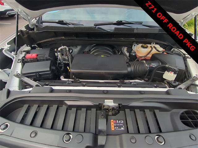 2022 Chevrolet Silverado 1500 RST for sale at PATRIOT CHEVROLET OF LIMERICK