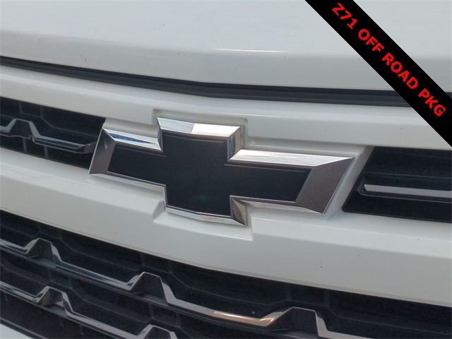 2022 Chevrolet Silverado 1500 RST for sale at PATRIOT CHEVROLET OF LIMERICK