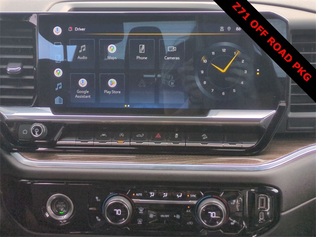 2022 Chevrolet Silverado 1500 RST for sale at PATRIOT CHEVROLET OF LIMERICK