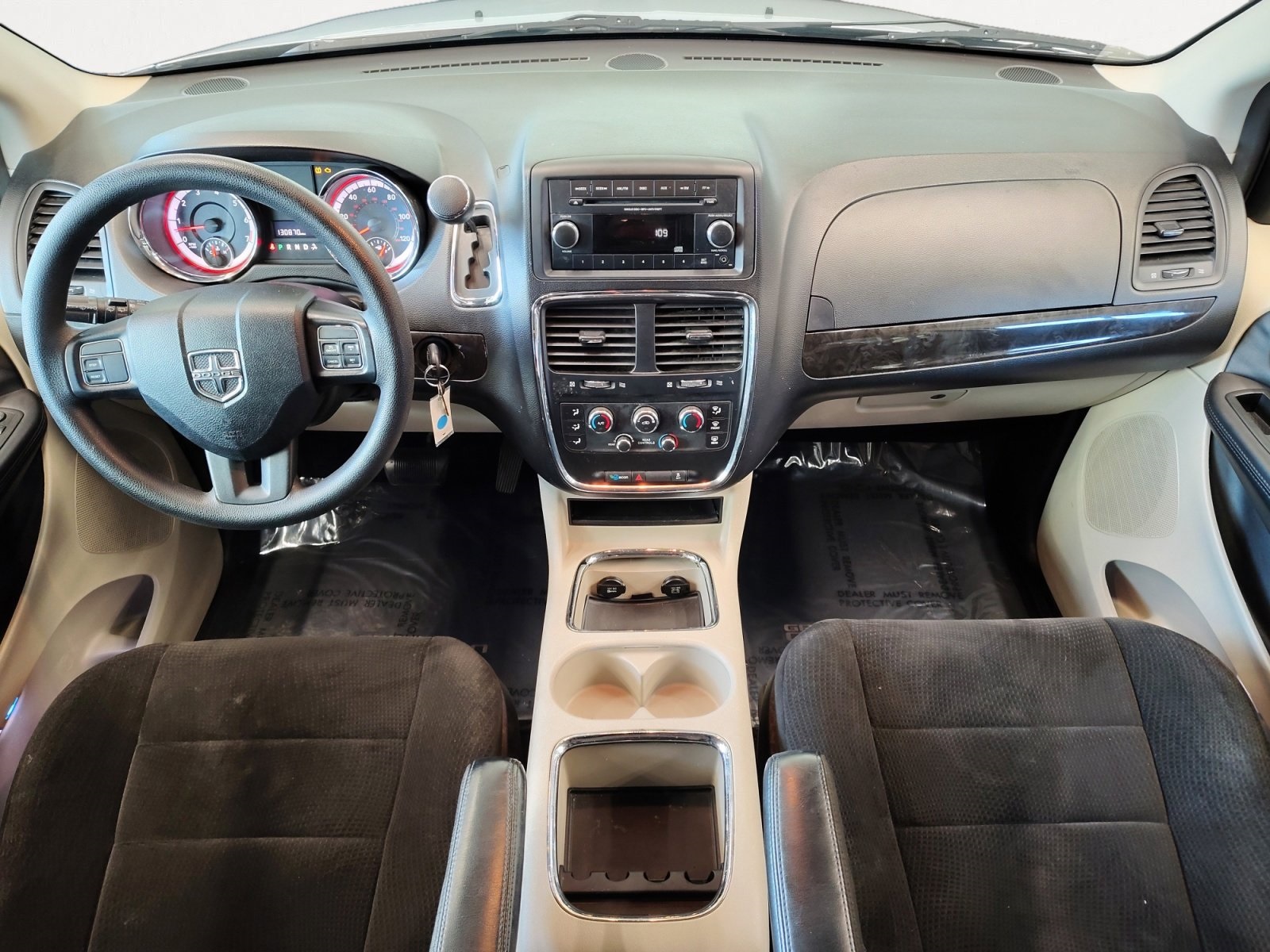 Used Car 2012 Dodge Grand Caravan  Sxt For Sale Under $10,000 In San Antonio, Texas