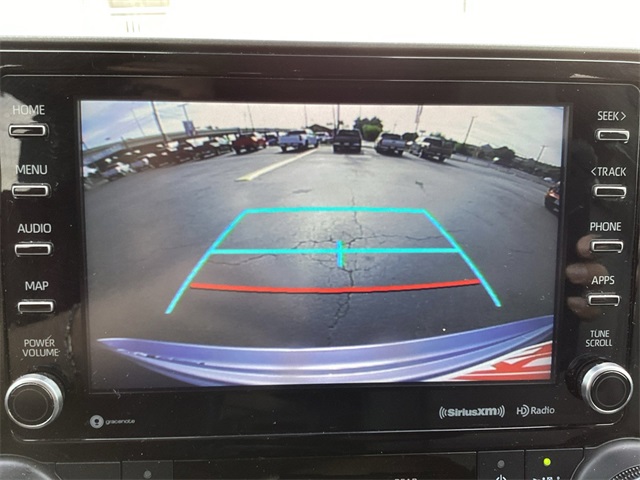 Used Car 2022 Toyota Highlander  Xle For Sale Under $30,000 In San Antonio, Texas