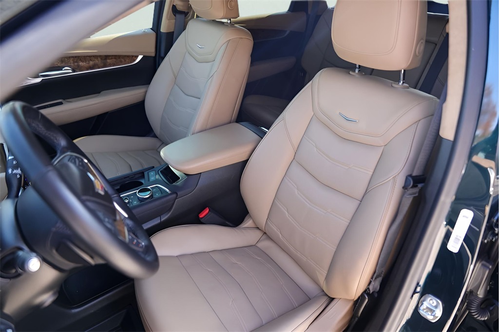 Used Car 2024 Cadillac Xt5  Premium Luxury For Sale Under $50,000 In Austin, Texas