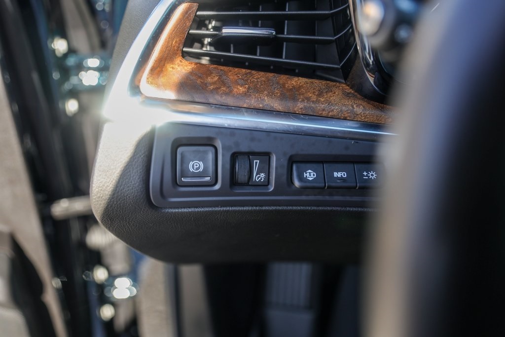 Used Car 2024 Cadillac Xt5  Premium Luxury For Sale Under $50,000 In Austin, Texas