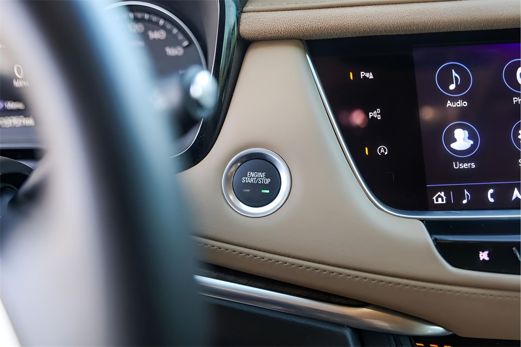 Used Car 2024 Cadillac Xt5  Premium Luxury For Sale Under $50,000 In Austin, Texas