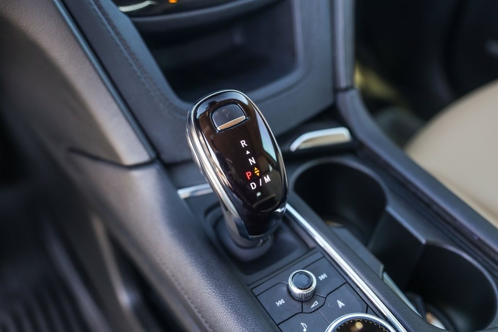 Used Car 2024 Cadillac Xt5  Premium Luxury For Sale Under $50,000 In Austin, Texas