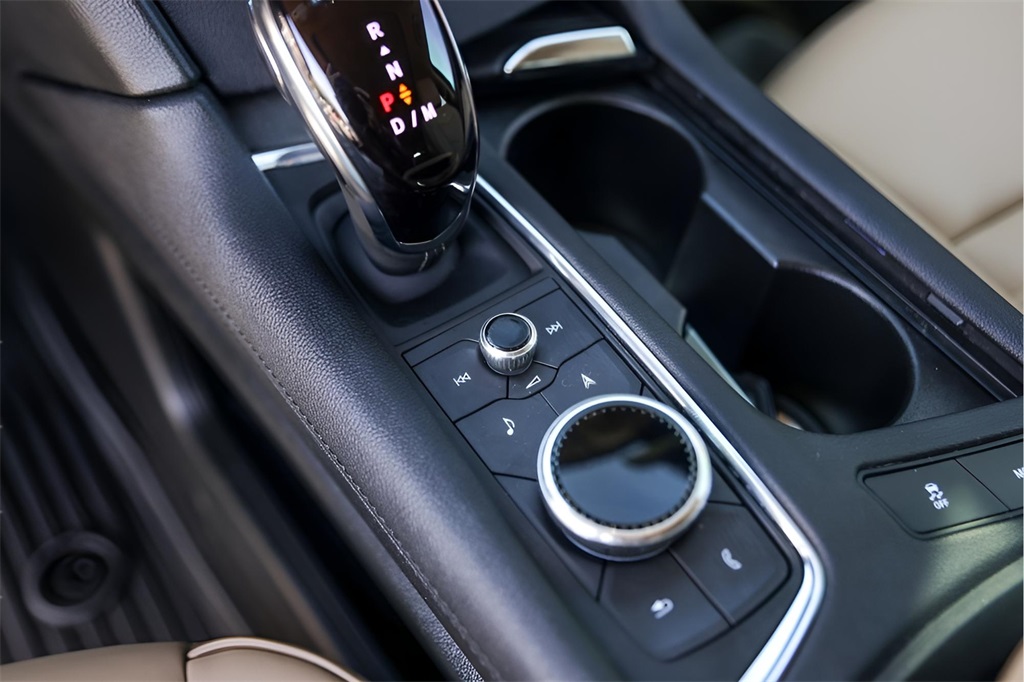 Used Car 2024 Cadillac Xt5  Premium Luxury For Sale Under $50,000 In Austin, Texas