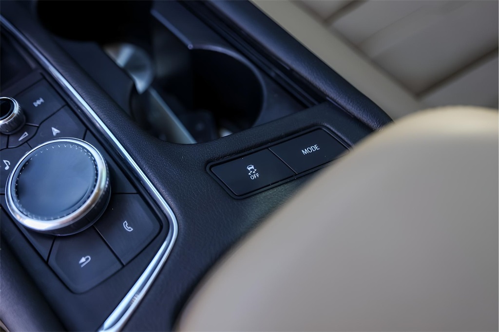 Used Car 2024 Cadillac Xt5  Premium Luxury For Sale Under $50,000 In Austin, Texas