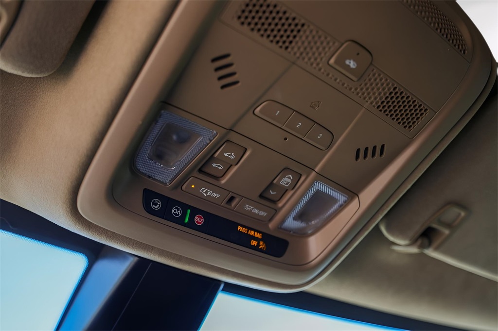 Used Car 2024 Cadillac Xt5  Premium Luxury For Sale Under $50,000 In Austin, Texas