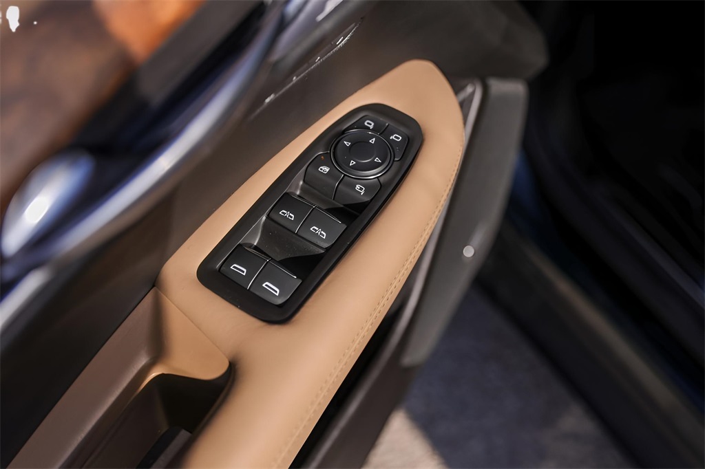 Used Car 2024 Cadillac Xt5  Premium Luxury For Sale Under $50,000 In Austin, Texas