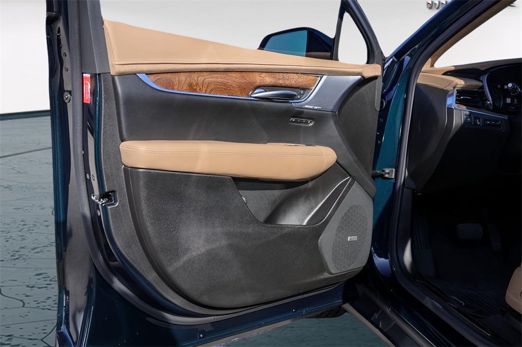 Used Car 2024 Cadillac Xt5  Premium Luxury For Sale Under $50,000 In Austin, Texas