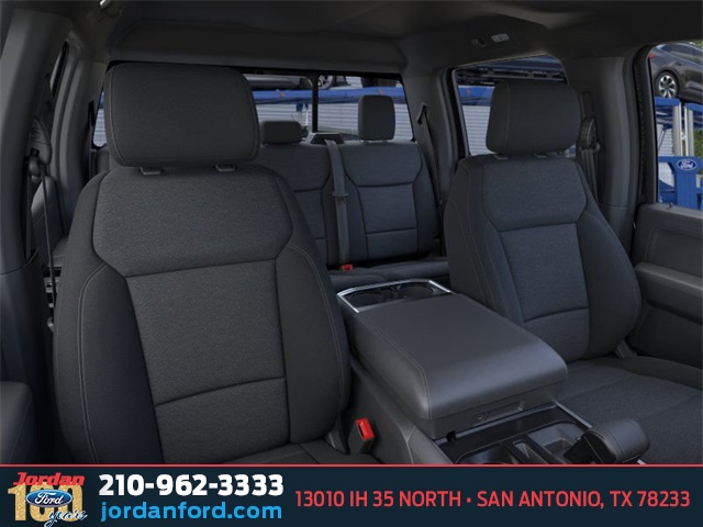 New Car 2025 Ford F-150  Xlt For Sale In San Antonio, Texas